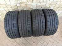 Летни гуми Hankook 235/45/18 dot 2023