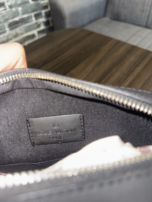 Мъжка чанта Louis Vuitton