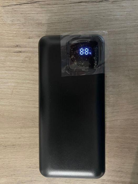 Baterie externa 40000 mAh