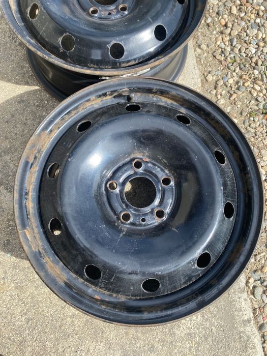 Jante tabla 5x108 r16