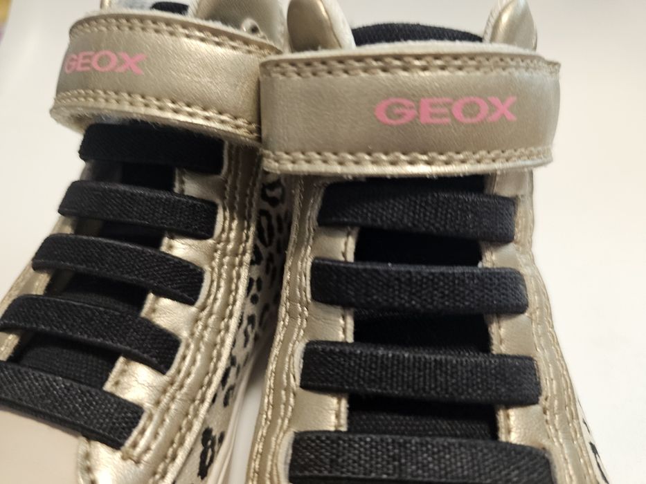 Детски боти Geox  27 номер