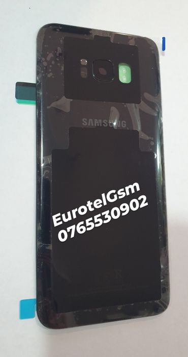 Capac Samsung Galaxy S8 Plus G955F Original