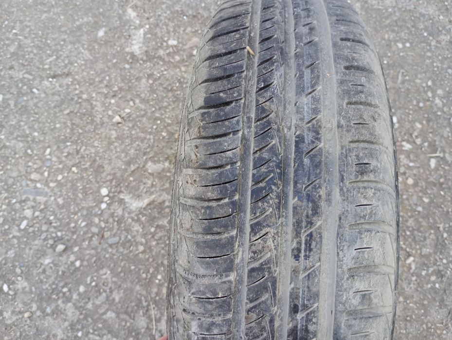 Janta tabla Matador 165/70R13