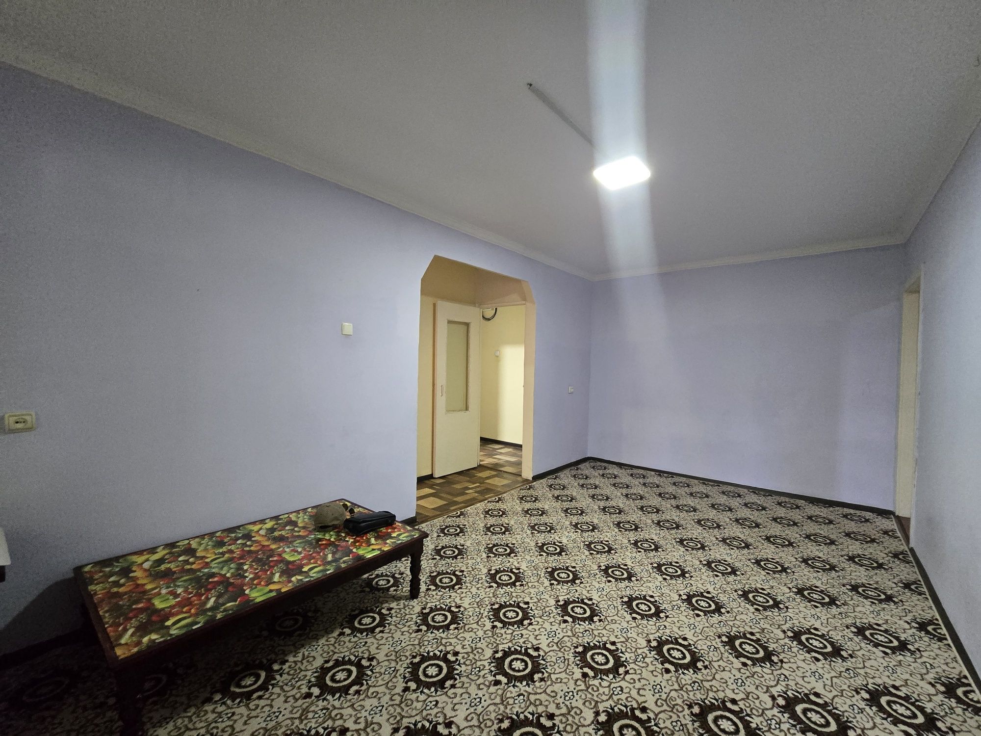 Zudlik bilan kvartira ijaraga beriladi