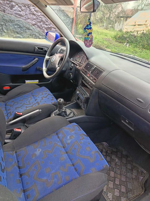 Vand Volkswagen golf