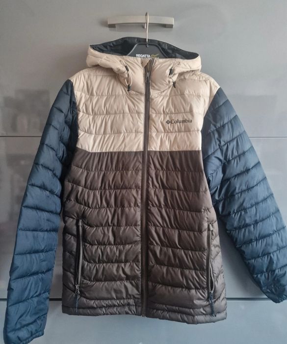 Geaca Columbia bărbat