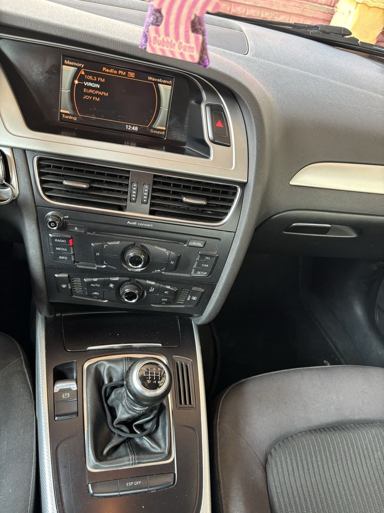 Audi A4 , 1,9 Tdi , an 2009