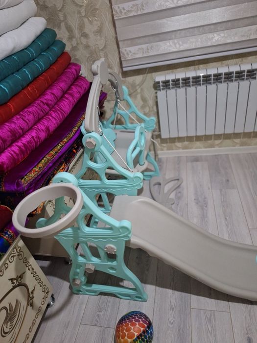 Детски игрушки почти новый