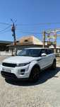 Range Rover Evoque 2014