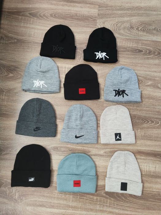 Căciula Adidas Caciula Nike Fes Jordan Fes CK Fes Tommy Fes Hugo Boss