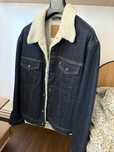 Levi’s Geaca Sherpa