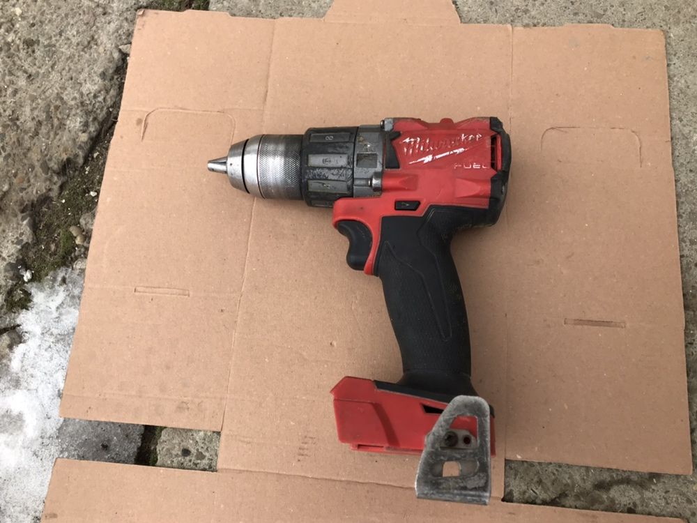 Autofiletanta cu percuție Milwaukee  M18 FPD2 Doar Corp,