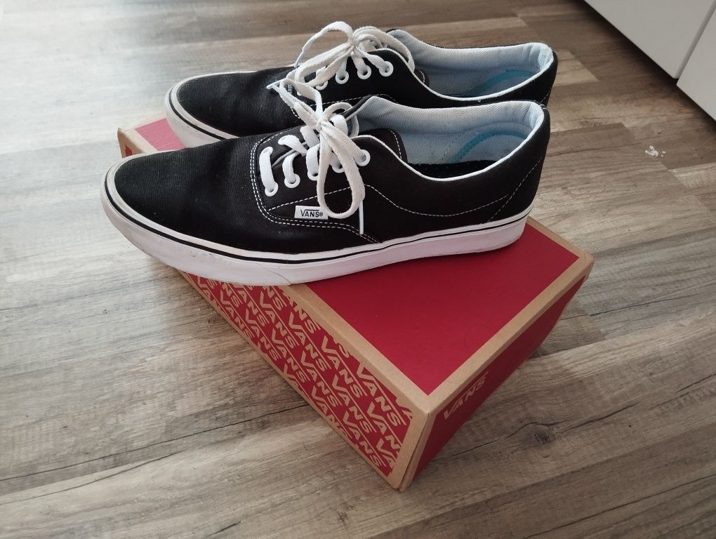 Гуменки Vans ,номер 44