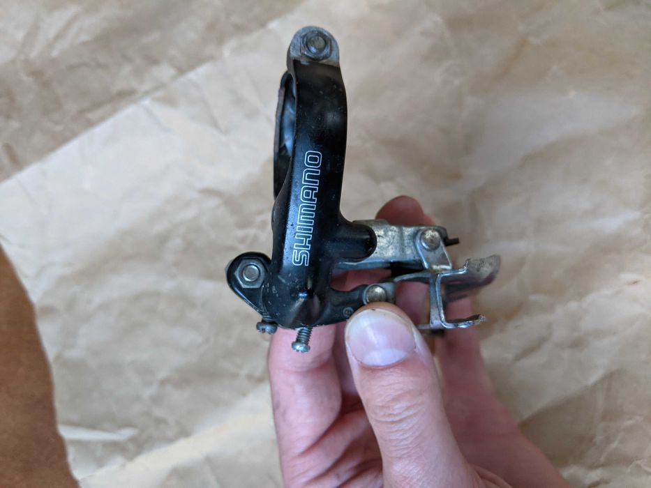 Schimbator foi Shimano FD-2203 2/3 viteze