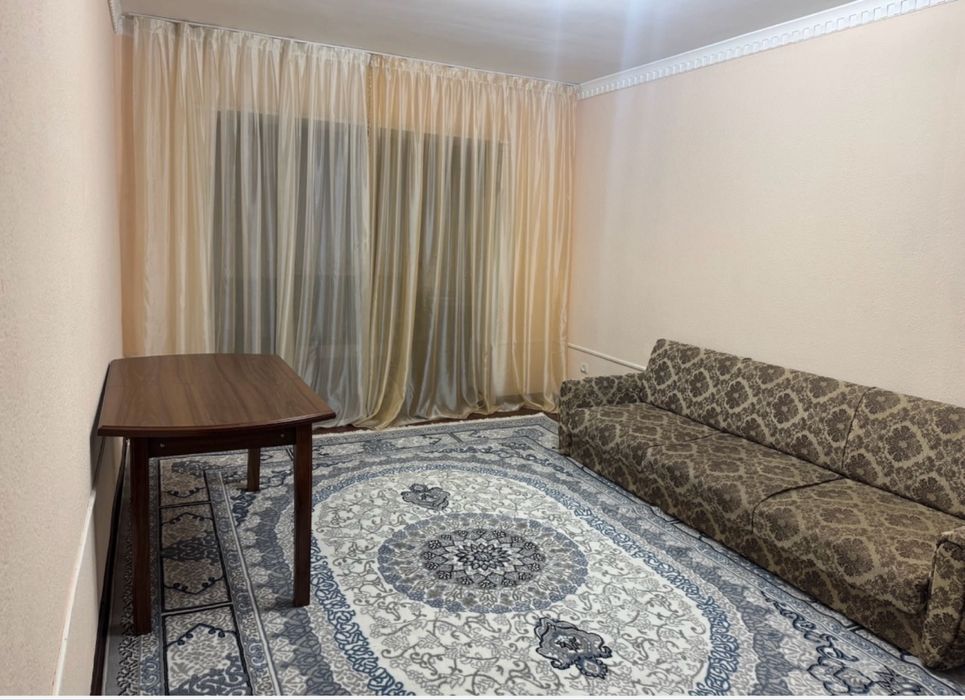 Аренда Абая Корзинка 2хона оилага Метро Алишер Навоий