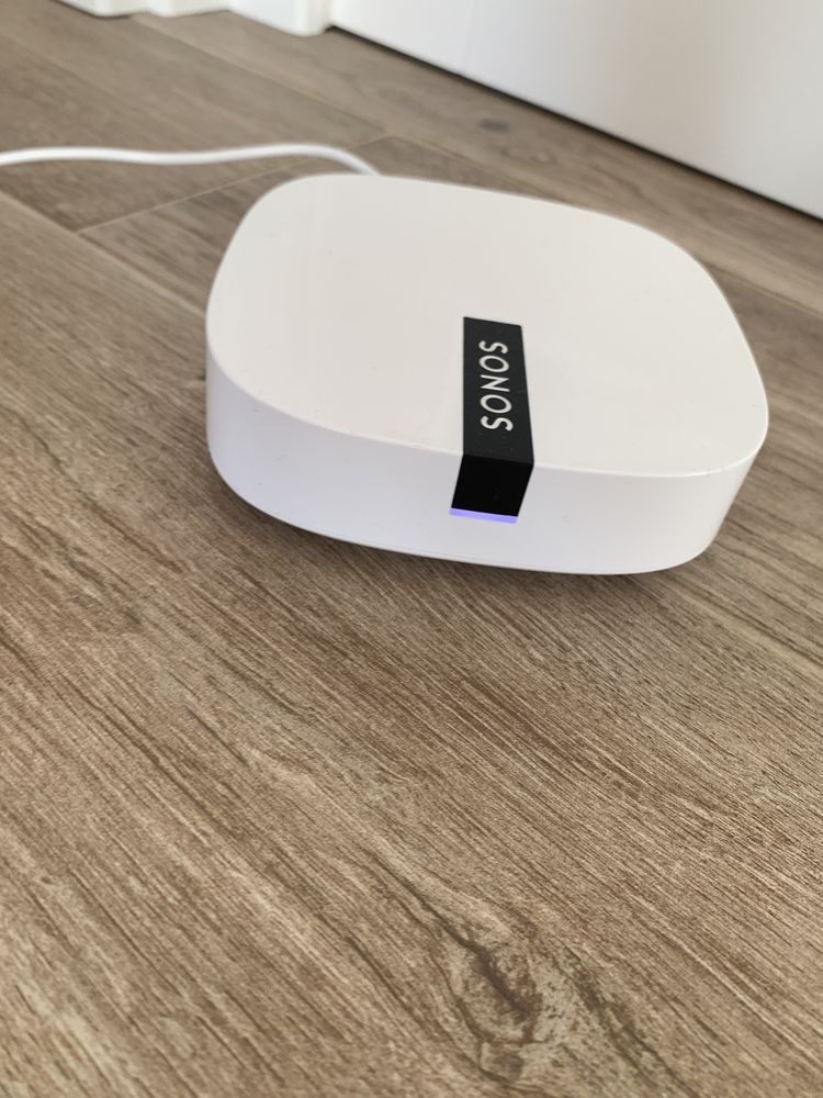 Sonos Boost wi-fi extender