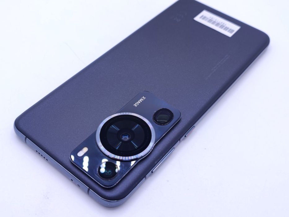 Huawei P60 Pro 256GB Black 8GB Dual SIM, Garantie 24 luni | #D88114