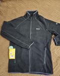 Bluza fleece full zip Regatta M, noua cu eticheta
