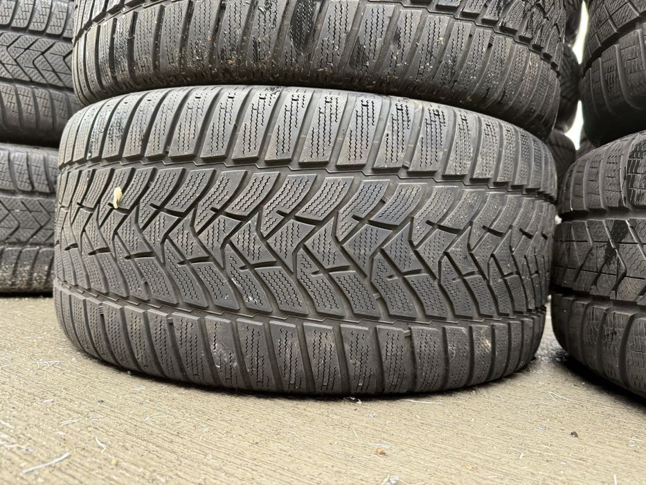 Anvelope 275/35/19 cu 245/40/19 Dunlop