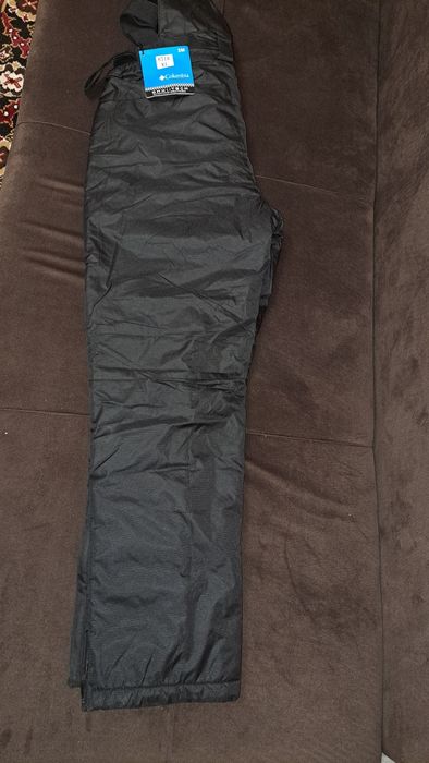 Комбинезон, штаны горнолыжные