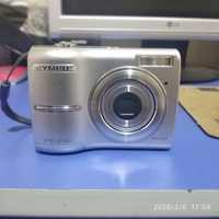 Продается фотоаппарат Olympus FE-210