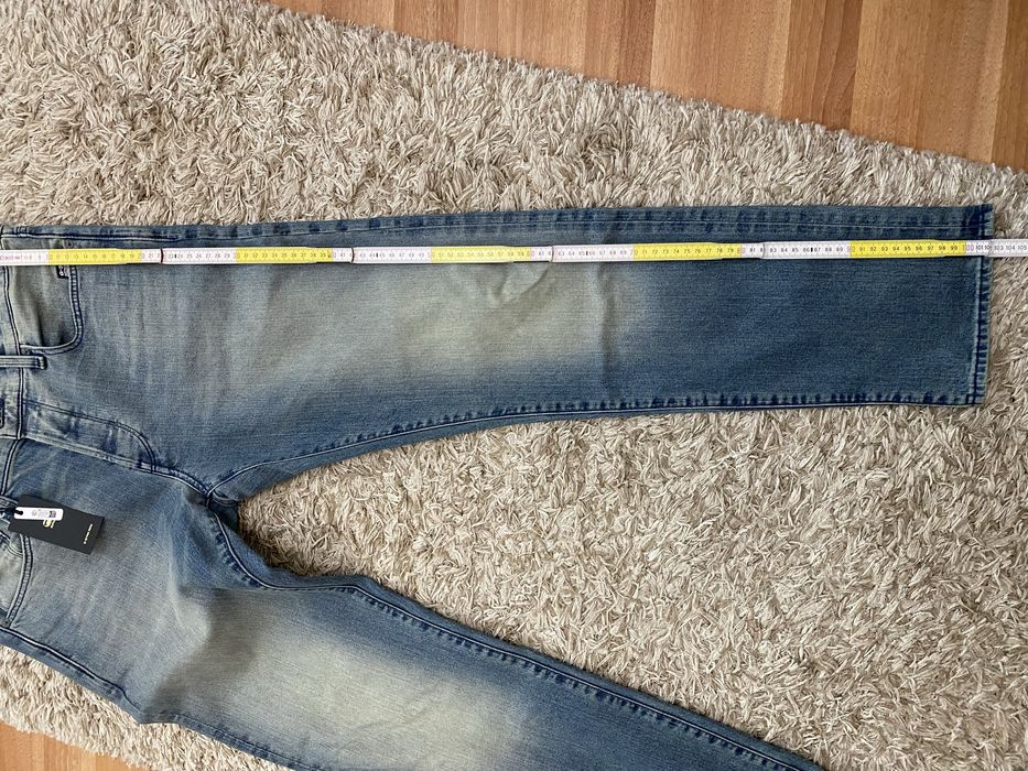 Blugi G-Star Raw regular 34/32