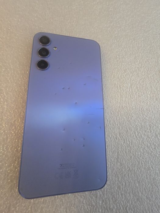 A34 5g за части Samsung