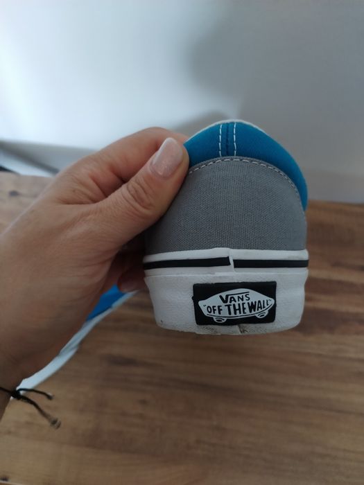 Кецове Vans 37 номер