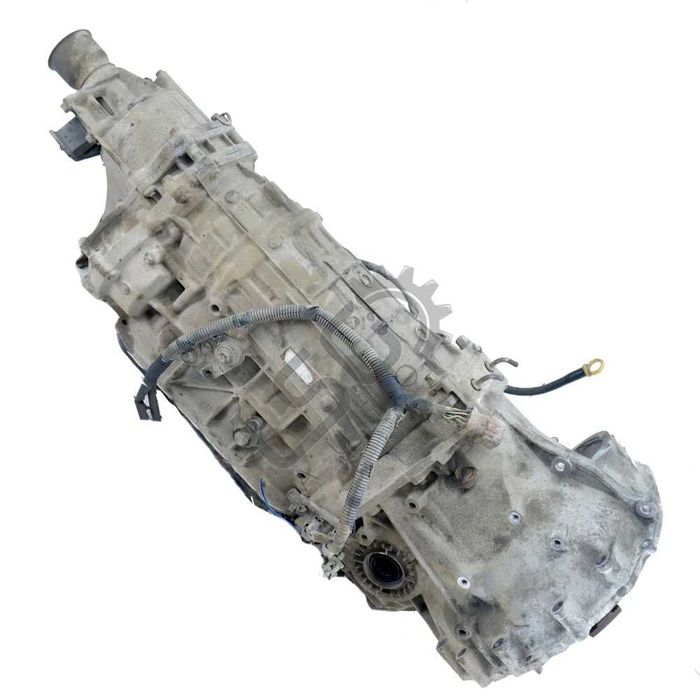 Автоматична скоростна кутия Subaru OUTBACK IV 2003-2009 ID: 153157