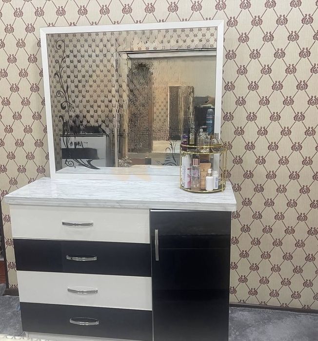 Trimo o’rtacha xolatda