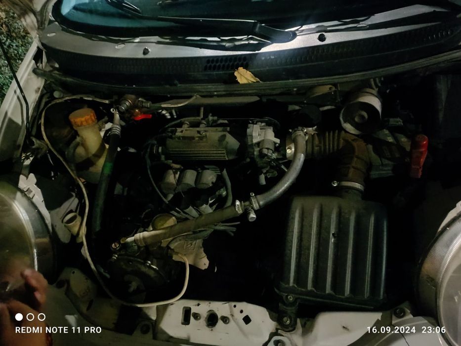 Матиз краска тоза, пробег 240.000,йили 2015,нархи 4000