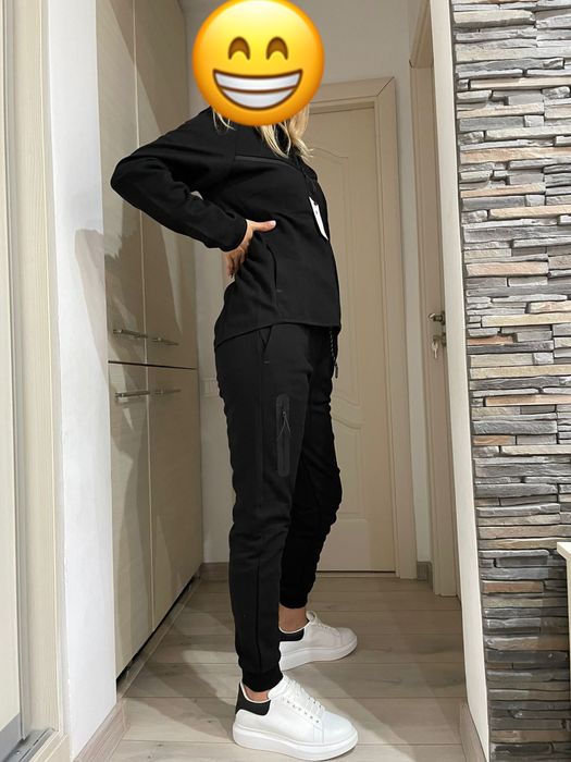 Trening dama bumbac