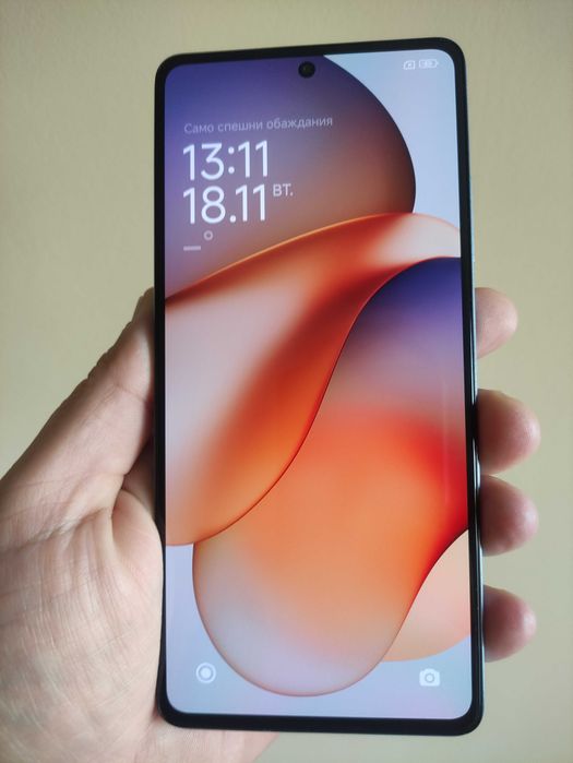 Xiaomi note 12 pro 256gb