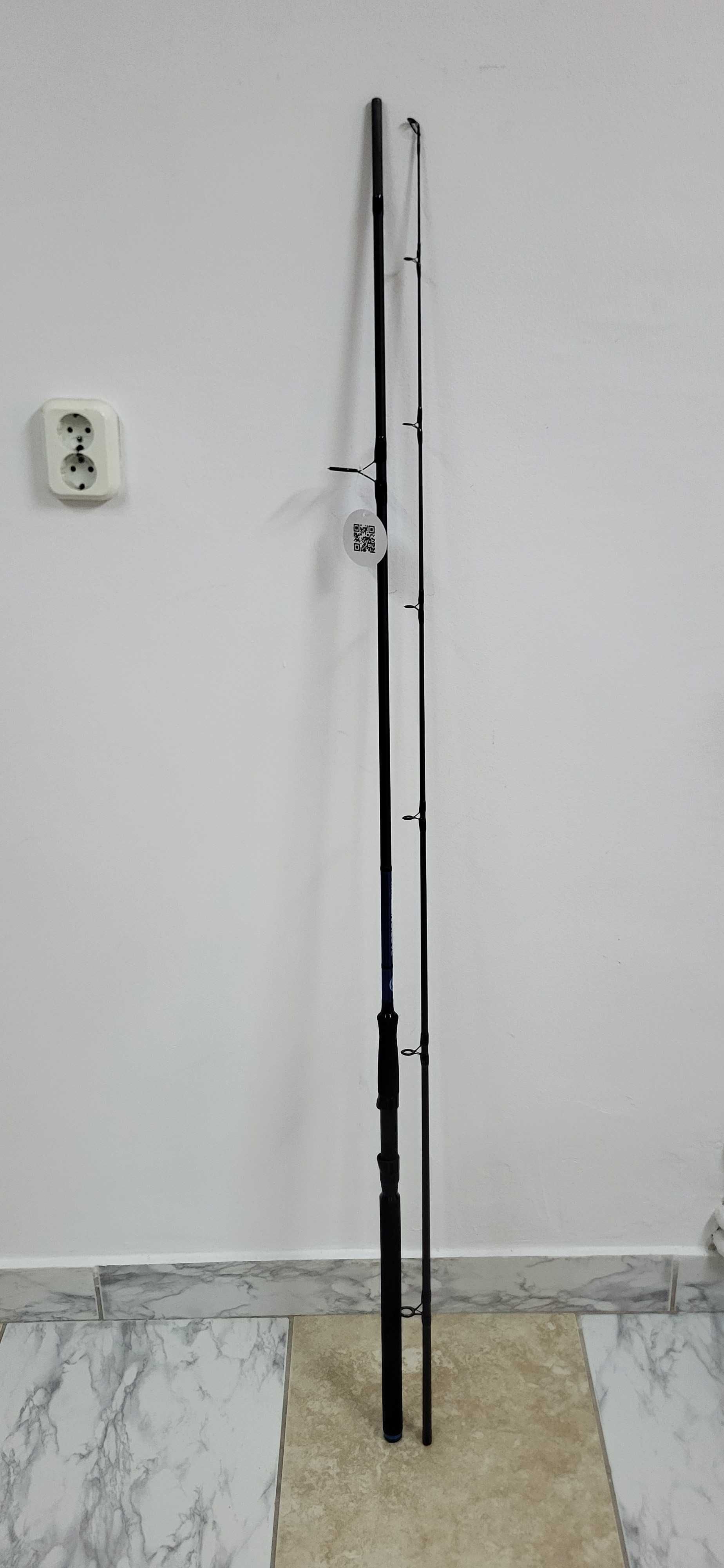 Lanseta Baracuda Passion Power 3.0 m 40-125 g