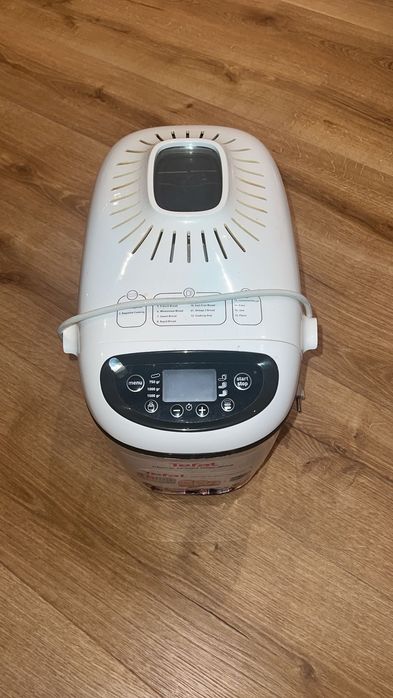 Masina de paine Tefal