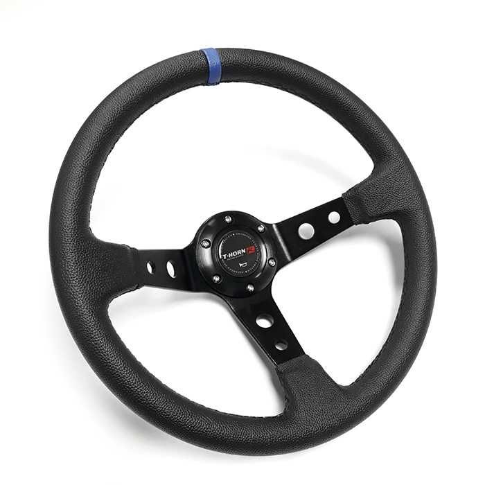 Спортен волан 5125 - Син, червен, жълт