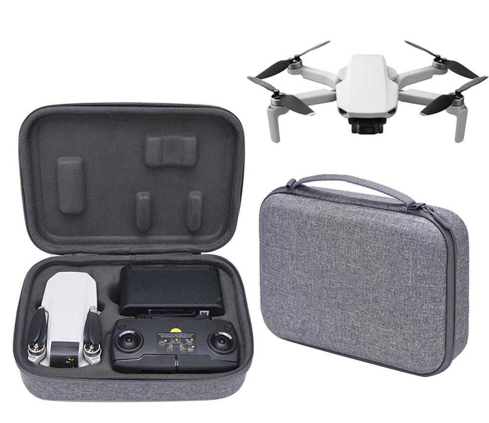 Кейс сумка чехол DJI Air Mavic Mini / Mini SE (Мавик Мини / Мини SE)