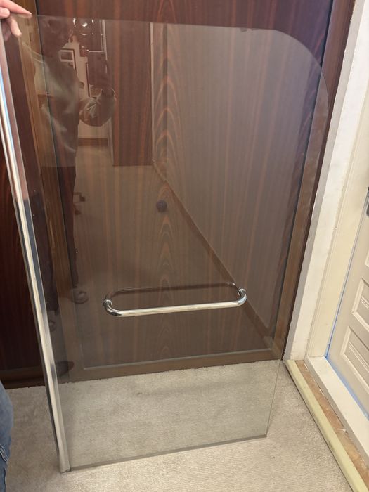 Paravan oscilant cada/dus-Mobexpert