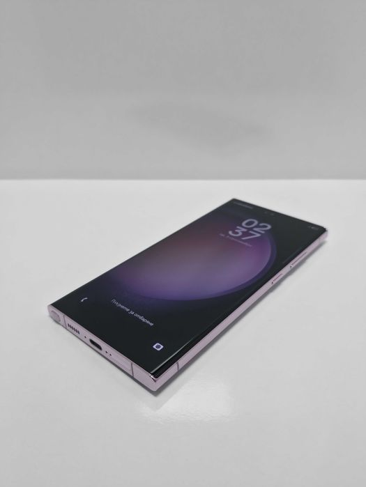 Samsung S23 Ultra 256GB Lavender