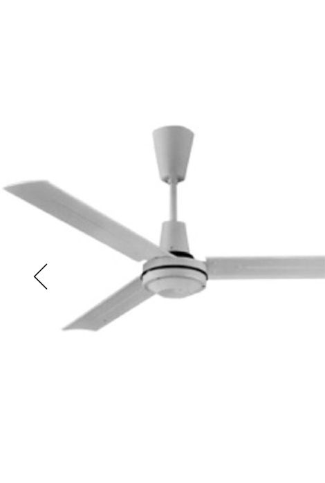 Vand ventilator tavan Helios nou