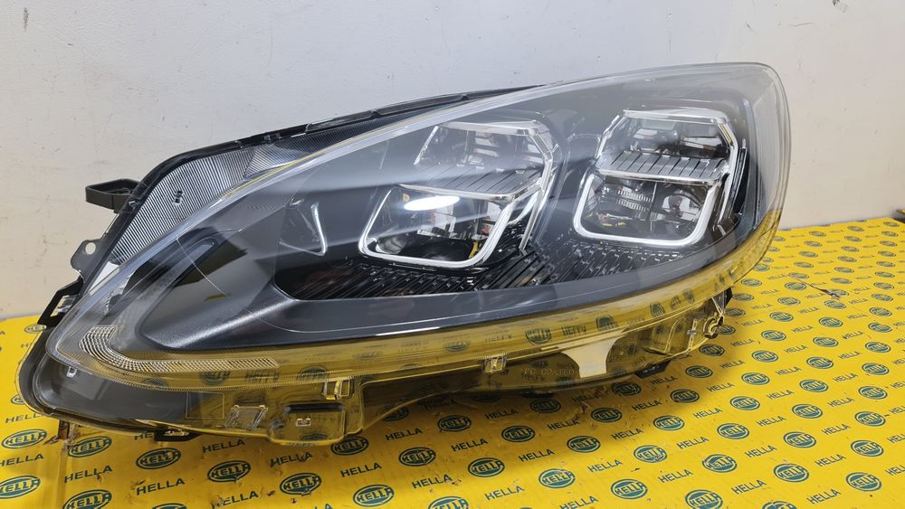 Far stanga full led complet Ford Kuga 3 mk3 2020+ calculator modul