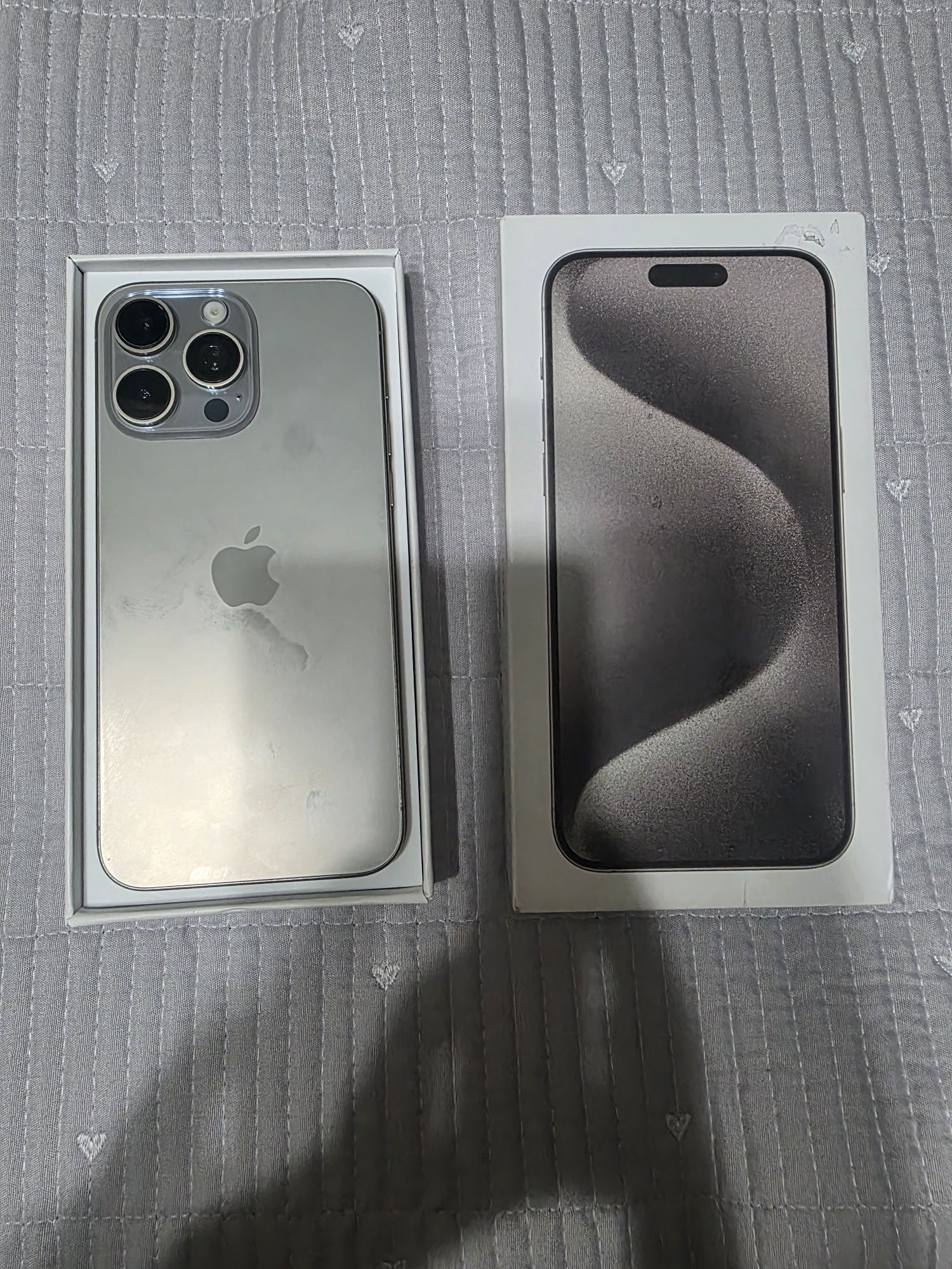 IPhone  15 Pro Max