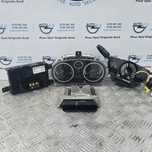 Kit pornire complet Opel Corsa D facelift 1.3 cdti 75 cp 55 kw A13DTC