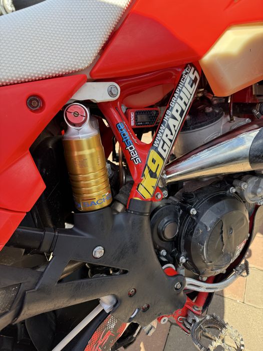Vand beta 250 rr impecabil