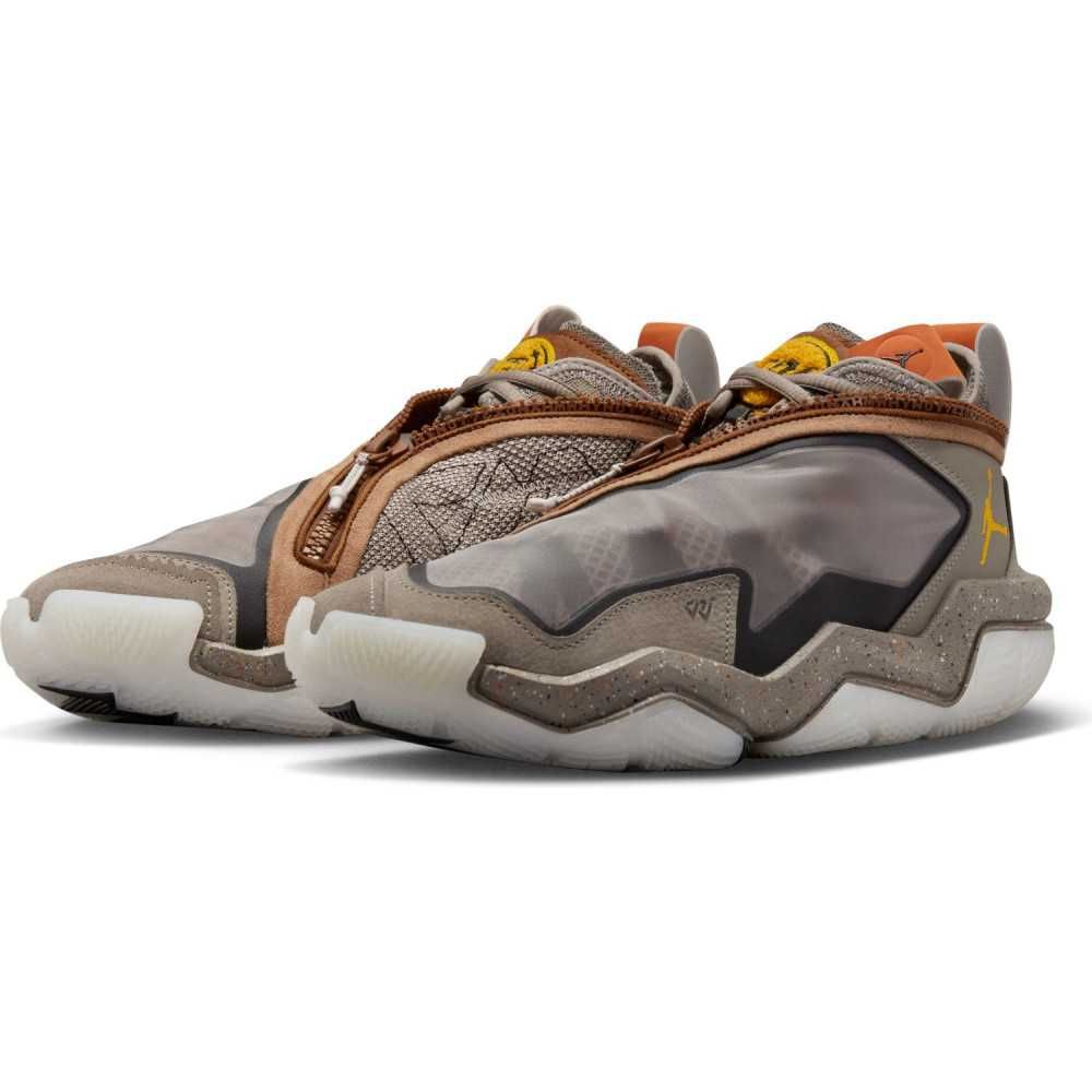 JORDAN WHY NOT ZER0.6 - Привезли из ЕВРОПЫ размеры от 40 до 45.