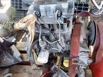 Motor 2 cilindri Deutz