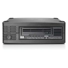 Лентово устройство HP LTO-5 Ultrium 3000 + 15 касети HP 3TB* RW