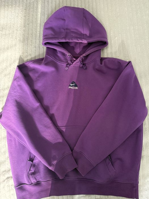 Nike ACG, орининал