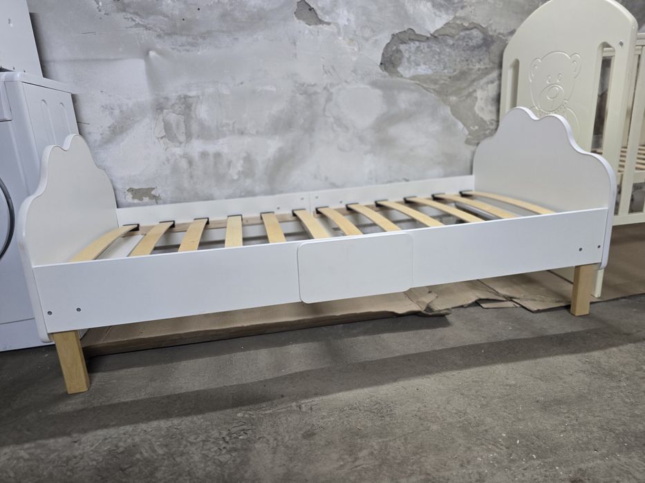 Продам кровать для ребёнка до 15 лет !!!