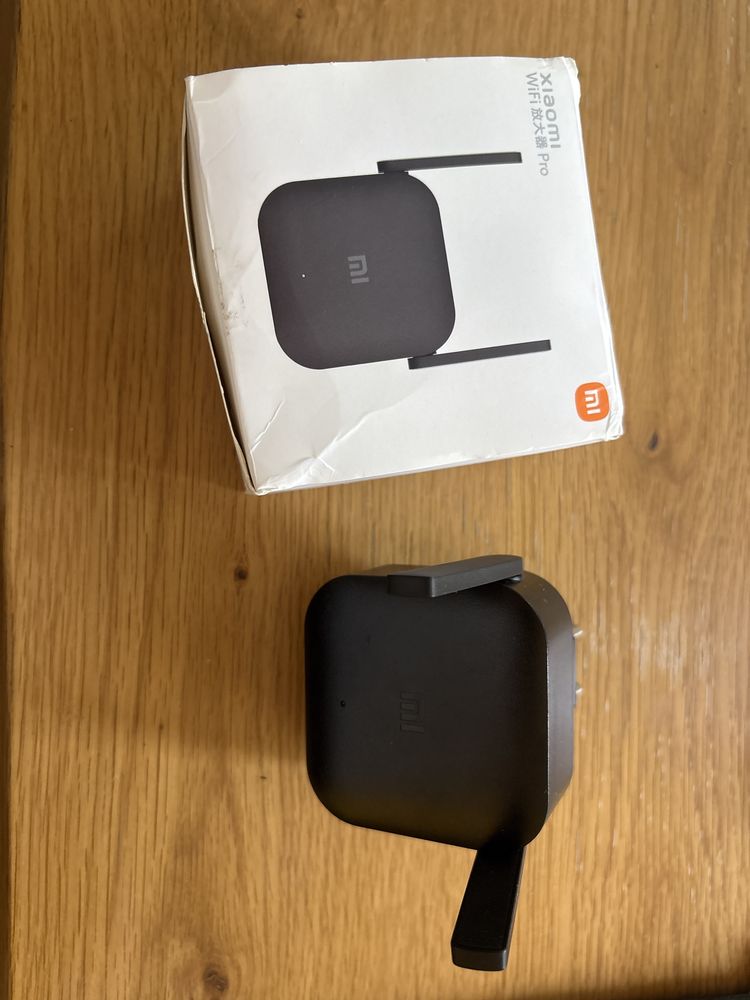 Wi fi усилвател xiaomi
